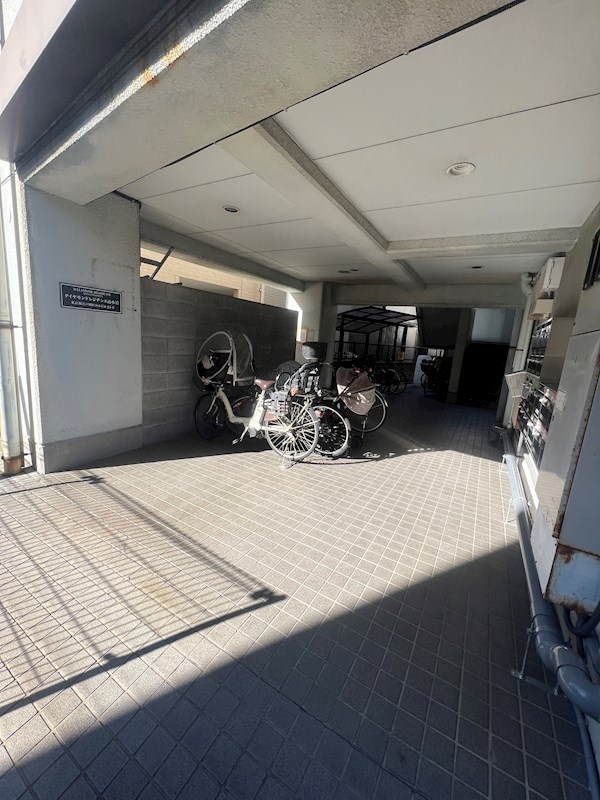 ダイヤモンドレジデンス南小岩 その他1