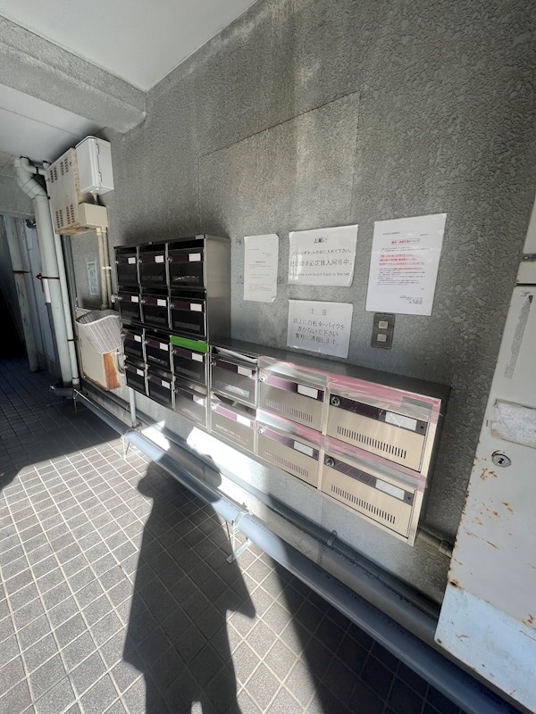 ダイヤモンドレジデンス南小岩 その他2