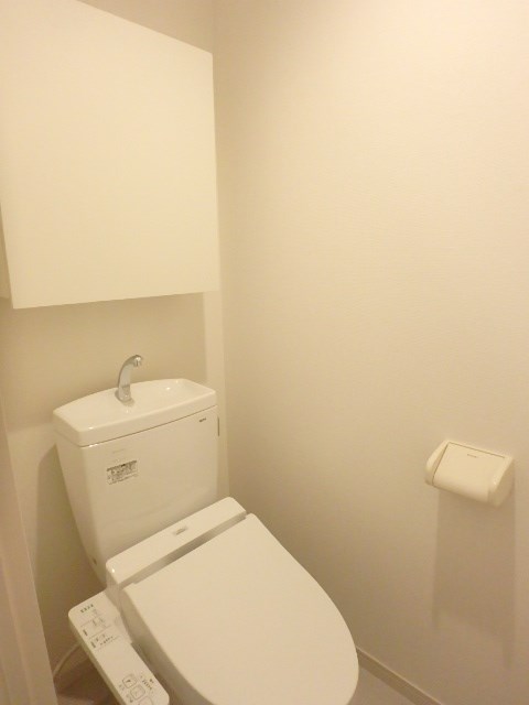 リブリ・アーバンコート その他3