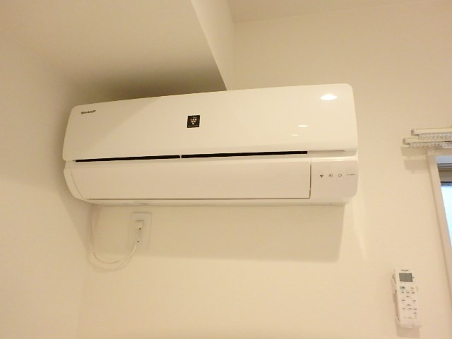 リブリ・アーバンコート その他6