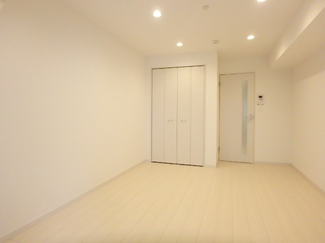 リブリ・アーバンコート リビング