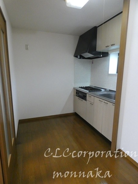 行平コーポラス リビング