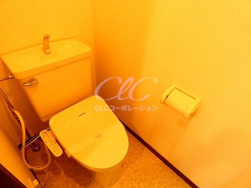 アライハウスⅡ その他1