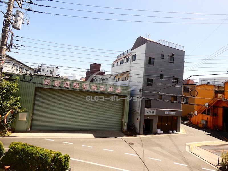 アライハウスⅡ その他4