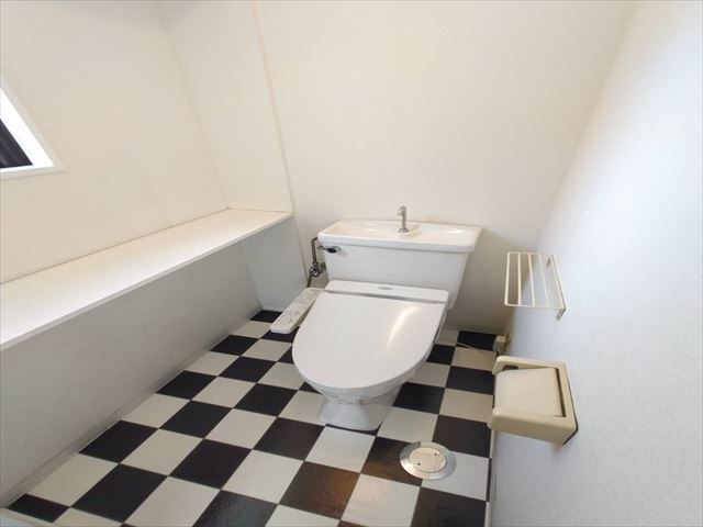 ニスモ田端新町第3榎ビル  その他1