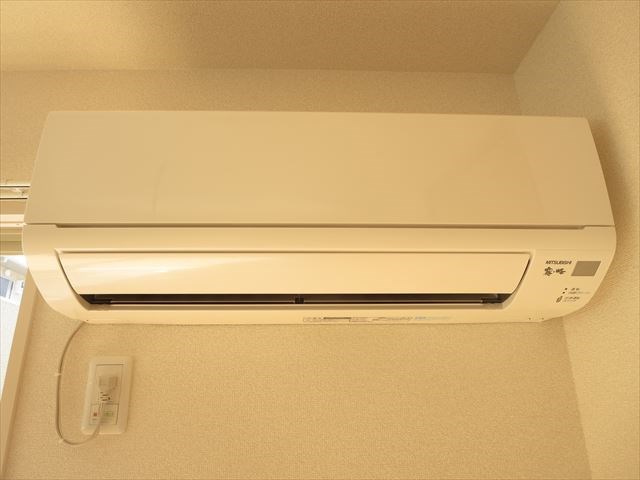 シェルハウス上中里 Ｄ その他1