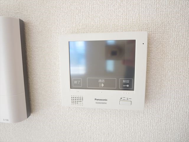 シェルハウス上中里 Ｄ その他3