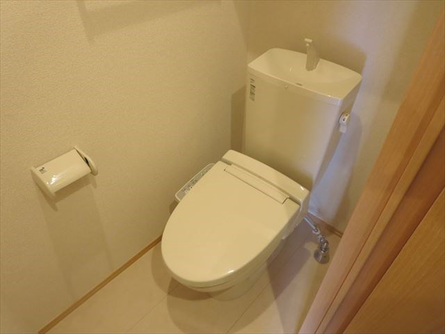 シェルハウス上中里 Ｄ その他6