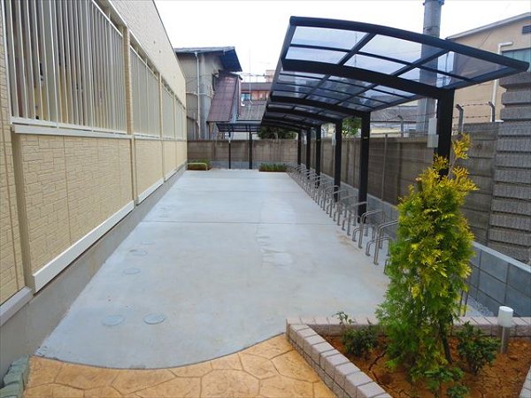 シェルハウス上中里 Ｄ その他7