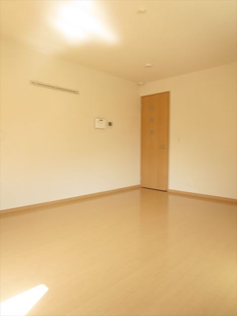 シェルハウス上中里 Ｄ ベッドルーム