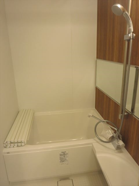 シェルハウス上中里 Ｄ 風呂画像