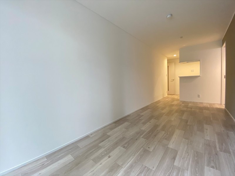 ブランピエール  リビング