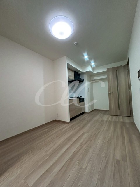 ルーブル綾瀬 リビング