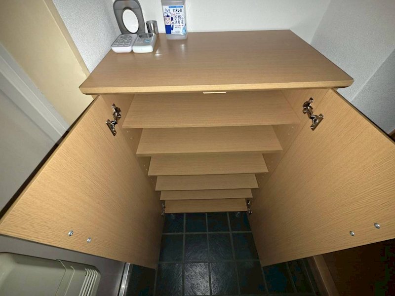 朝日プラザ王子 その他6