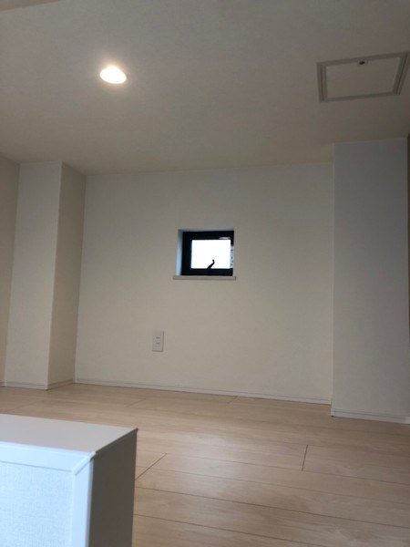 リッシュ小岩 ベッドルーム