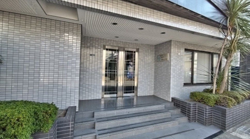 グランフィールド南行徳 その他外観2