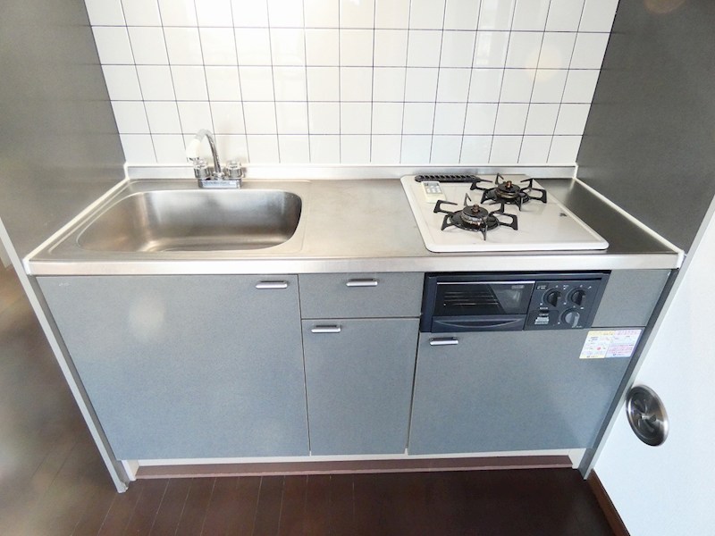 フォーシーズンＦＹ キッチン