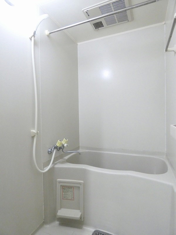 フォーシーズンＦＹ 風呂画像