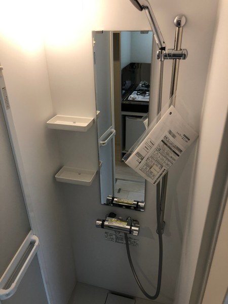 リッシュ小岩 風呂画像