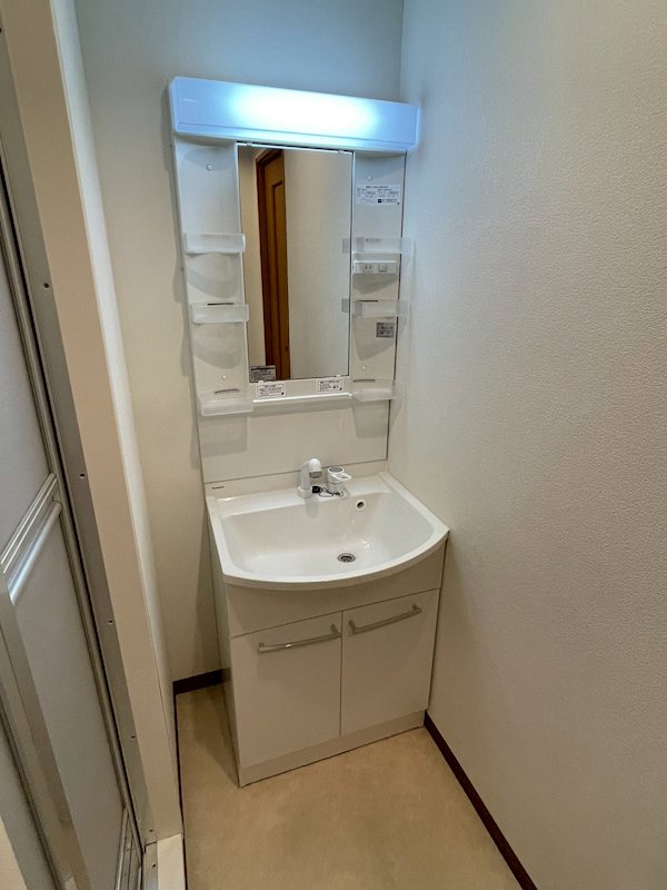 朝日プラザ王子 その他1