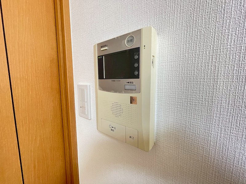 朝日プラザ王子 その他2