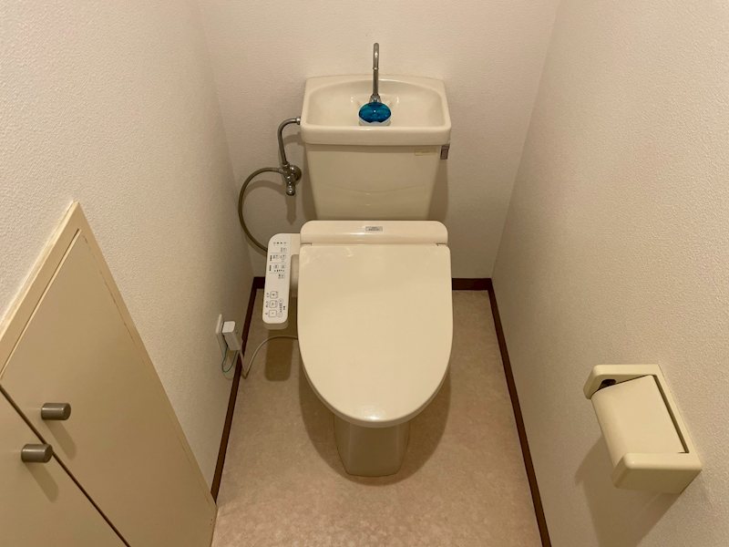 朝日プラザ王子 その他4