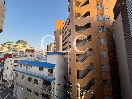 朝日プラザ王子 その他5