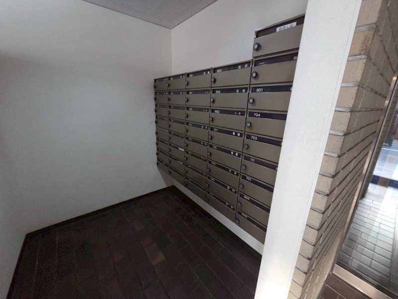 朝日プラザ王子 その他外観3