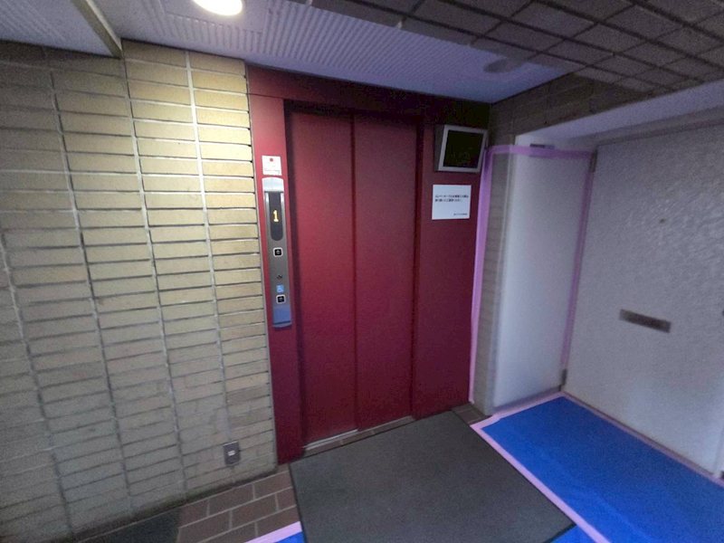 朝日プラザ王子 その他外観5