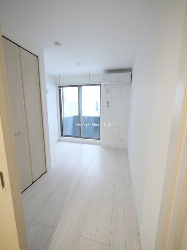 Ｄｏｌｃｅ大塚 ベッドルーム