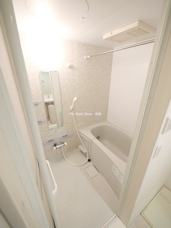 Ｄｏｌｃｅ大塚 風呂画像