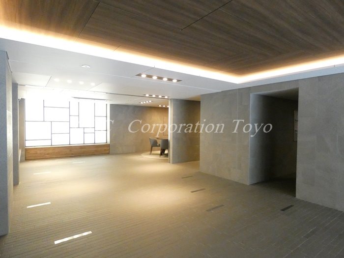 コンフォリア東陽町 その他外観2