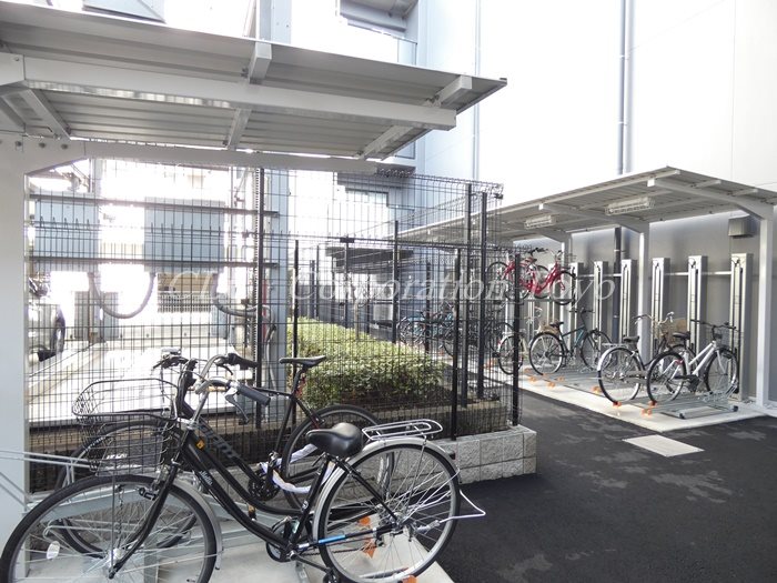 コンフォリア東陽町 その他外観4