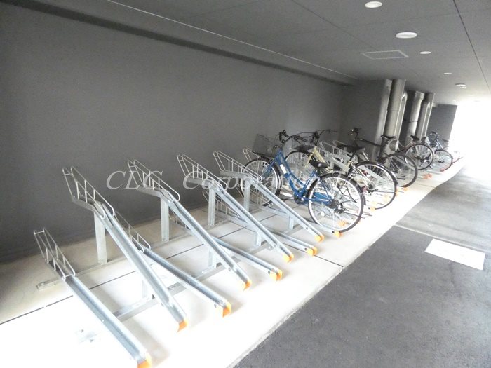 コンフォリア東陽町 その他外観6