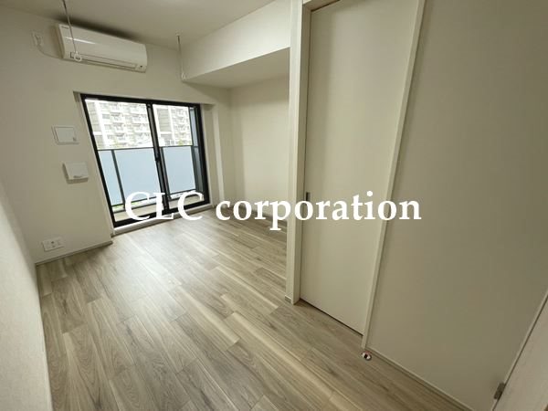 コンフォリア東陽町 リビング