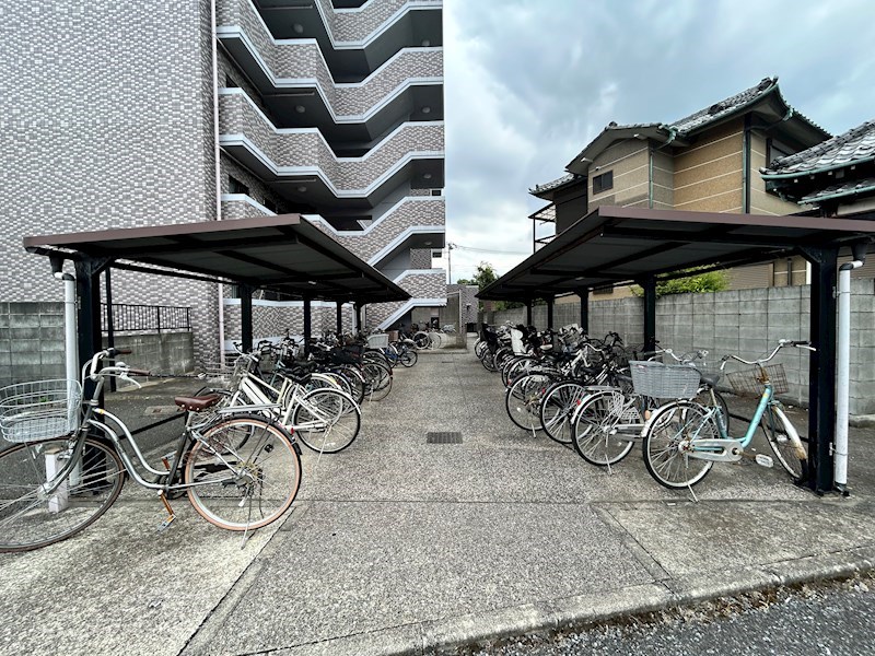 ローズデール その他8