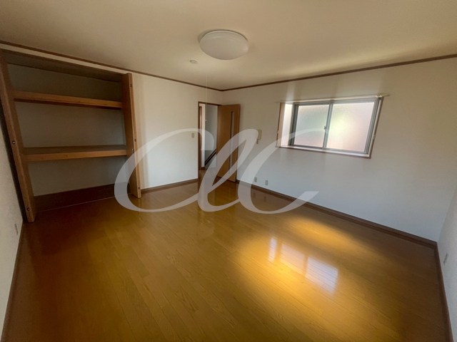 孫八貸家820 ベッドルーム