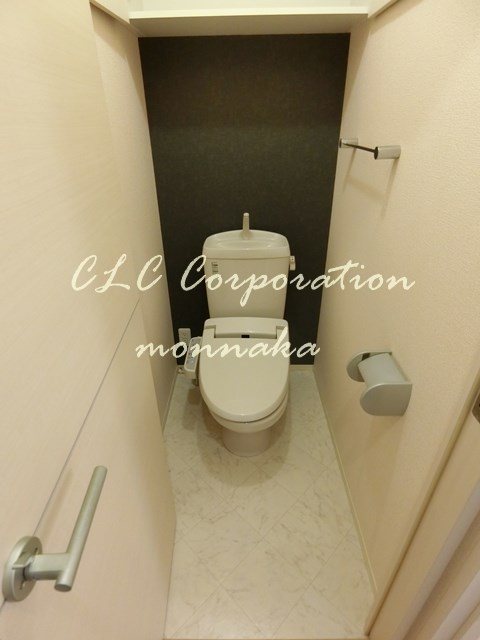 シャルム清澄白河 その他2