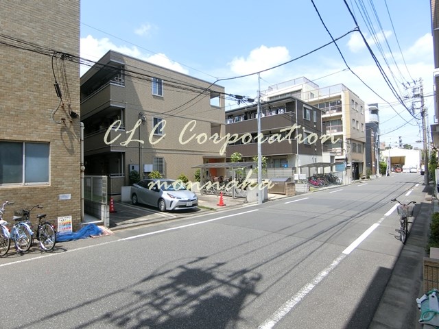 シャルム清澄白河 その他5