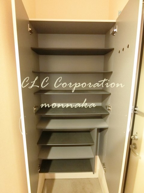 シャルム清澄白河 その他12