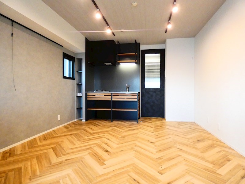 Belleviage　Morishita（ベルヴィアージ　モリシタ）  リビング