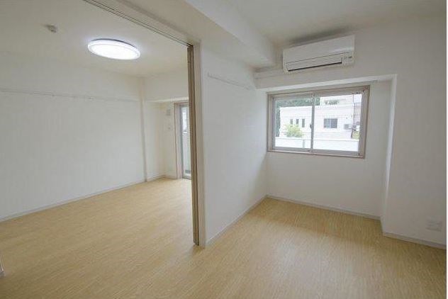 清澄白河レジデンス参番館    その他4