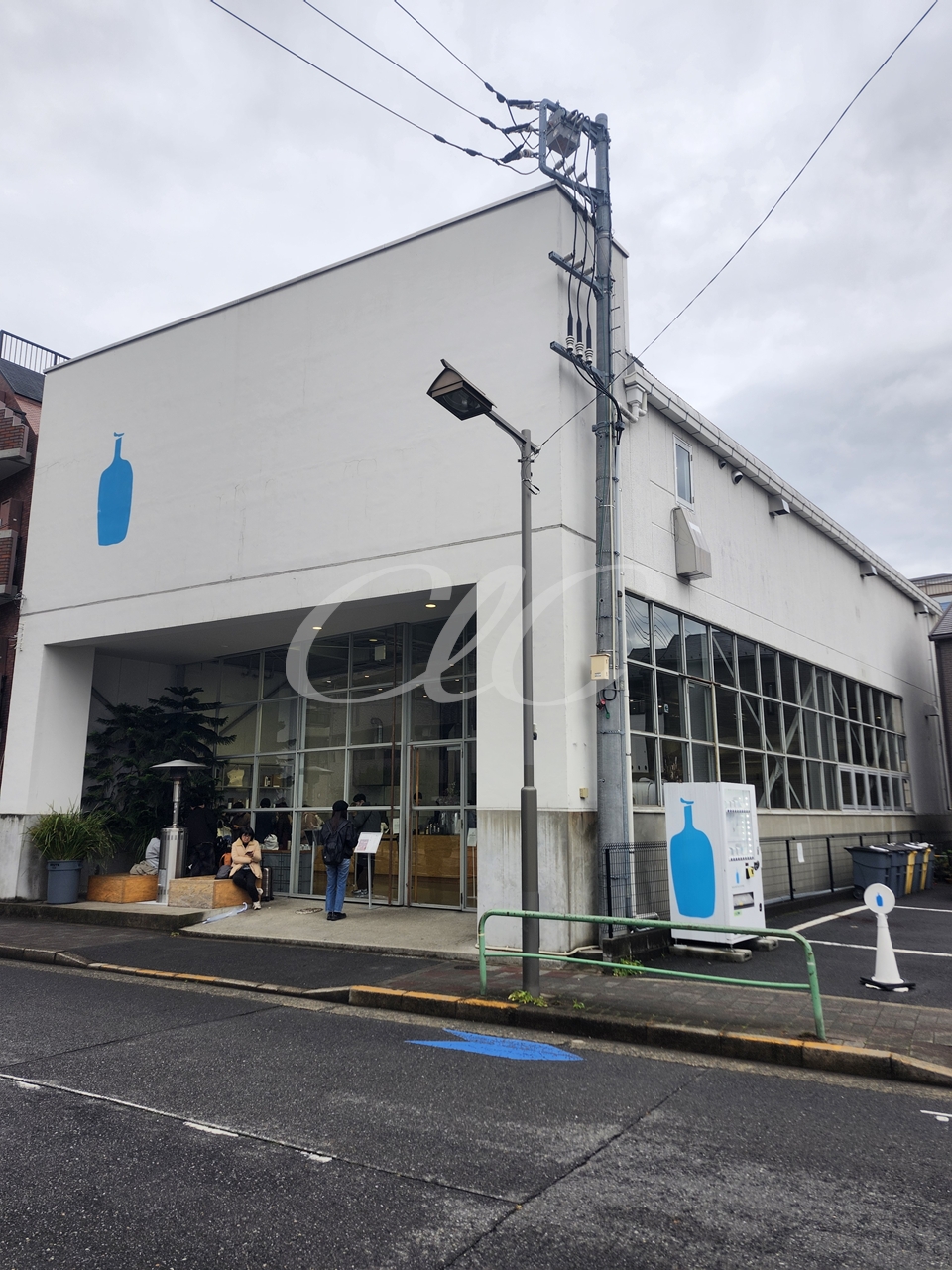 清澄白河レジデンス参番館    周辺画像9