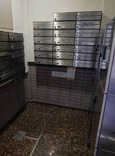 グランフィールド南行徳 その他外観4