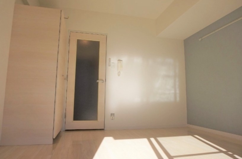 グランフィールド南行徳 リビング