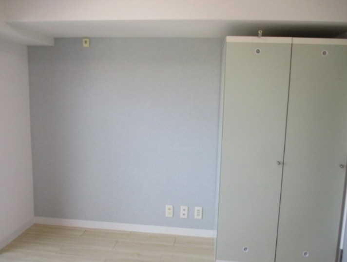 グランフィールド南行徳 ベッドルーム