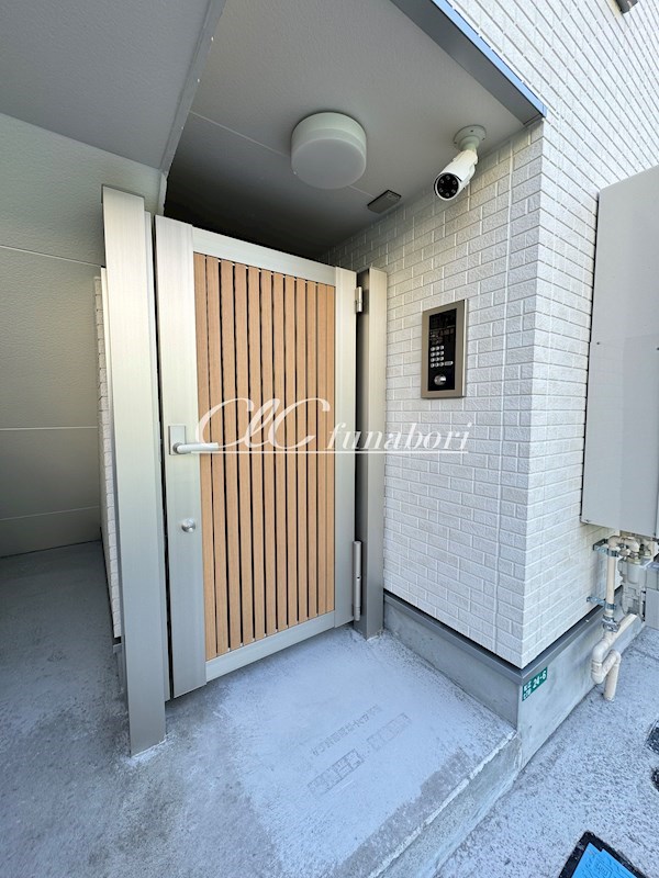 MQuarto一之江 その他8