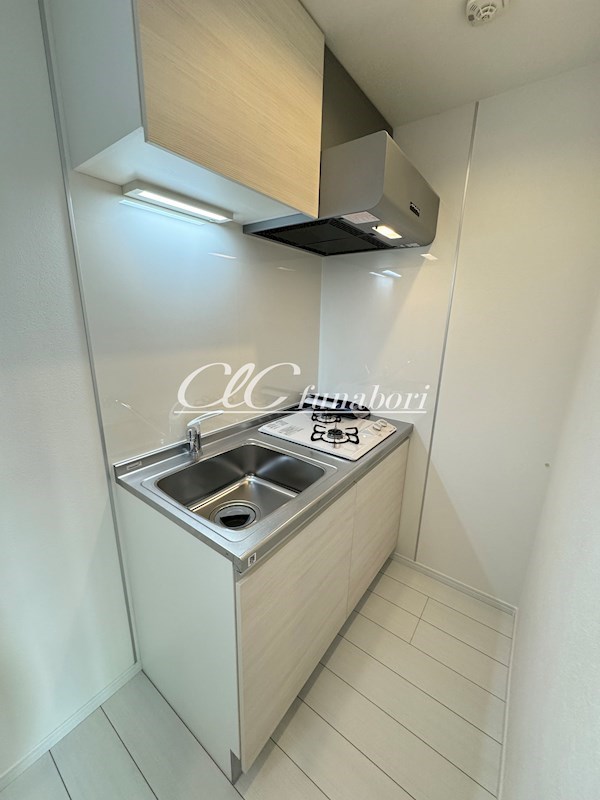 MQuarto一之江 キッチン