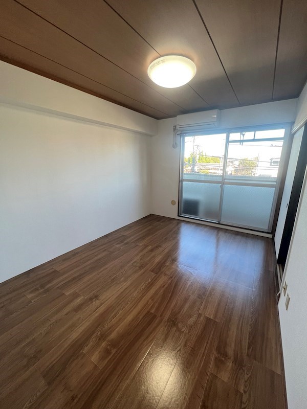 ダイヤモンドレジデンス南小岩 ベッドルーム