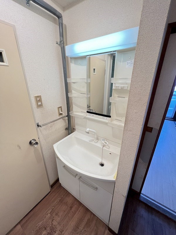 ダイヤモンドレジデンス南小岩 その他4